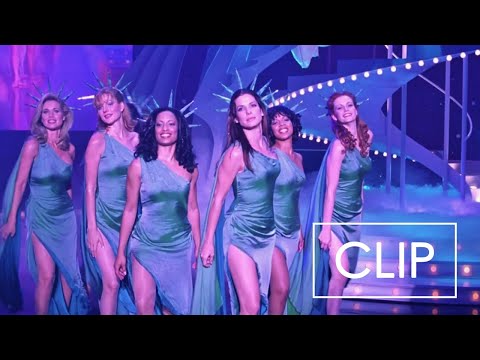 Miss Congeniality -