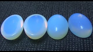 حجر الاوبال سعر ومعلومات Opal