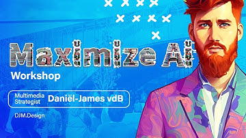 Maximize Ai Without Frustrating Technology & Time (Limited Workshop)