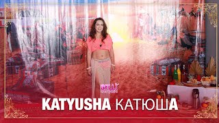Katyusha  - A Russian Folk Song | Special Performance Hafla Belly Dance 2022 (Choreography Basic)