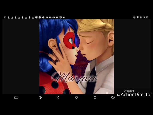 L Amour De Marinette Et Adrien Ladybug Et Chat Noir Youtube L Amour De Marinette Et Adrien Ladybug Et Chat Noir Youtube