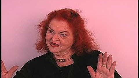 Theater J:  "The Accident" Hanna Hakohen, Composer