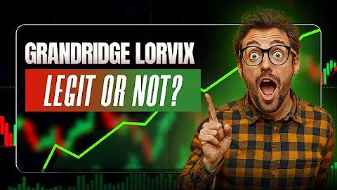Grandridge Lorvix Review 2025 -(Legit Or Not?) AI-Powered Trading Features Explained!