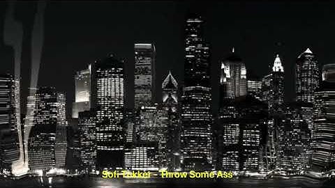 Thumbnail of Sofi Tukker - Throw Some Ass