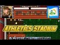 Summer games 4 athletics stadium  diggys adventure