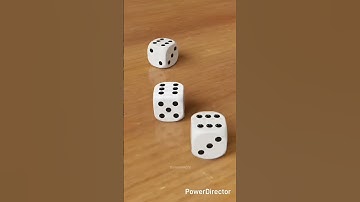 How cheating dice work ?