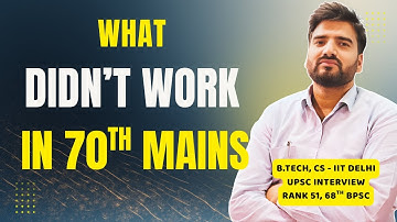 3 PILLARS of a *Good Mains Copy*