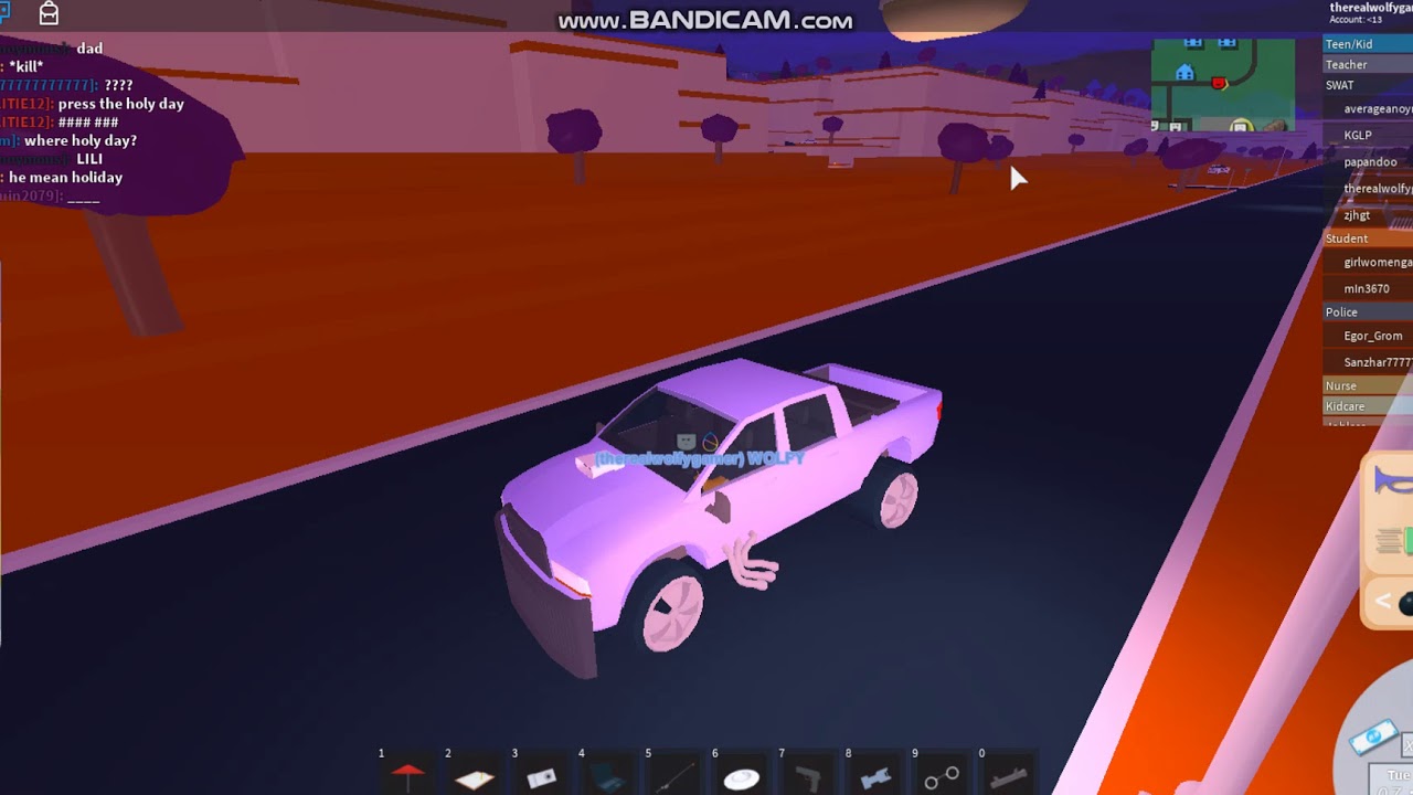 How To Get The Badge S And Special Car Catogry Roblox Neighborhood Of Robloxia Youtube - the neighborhood of robloxia halloween 2020