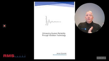 Enhancing System Reliability Through Vibration Technology - Book Overview