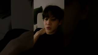 210428 Yoseob IG Live