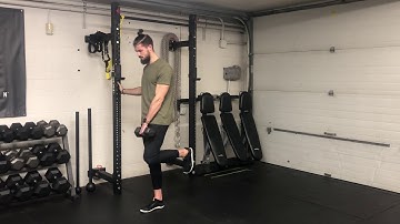 Assisted SA DB SL RDL