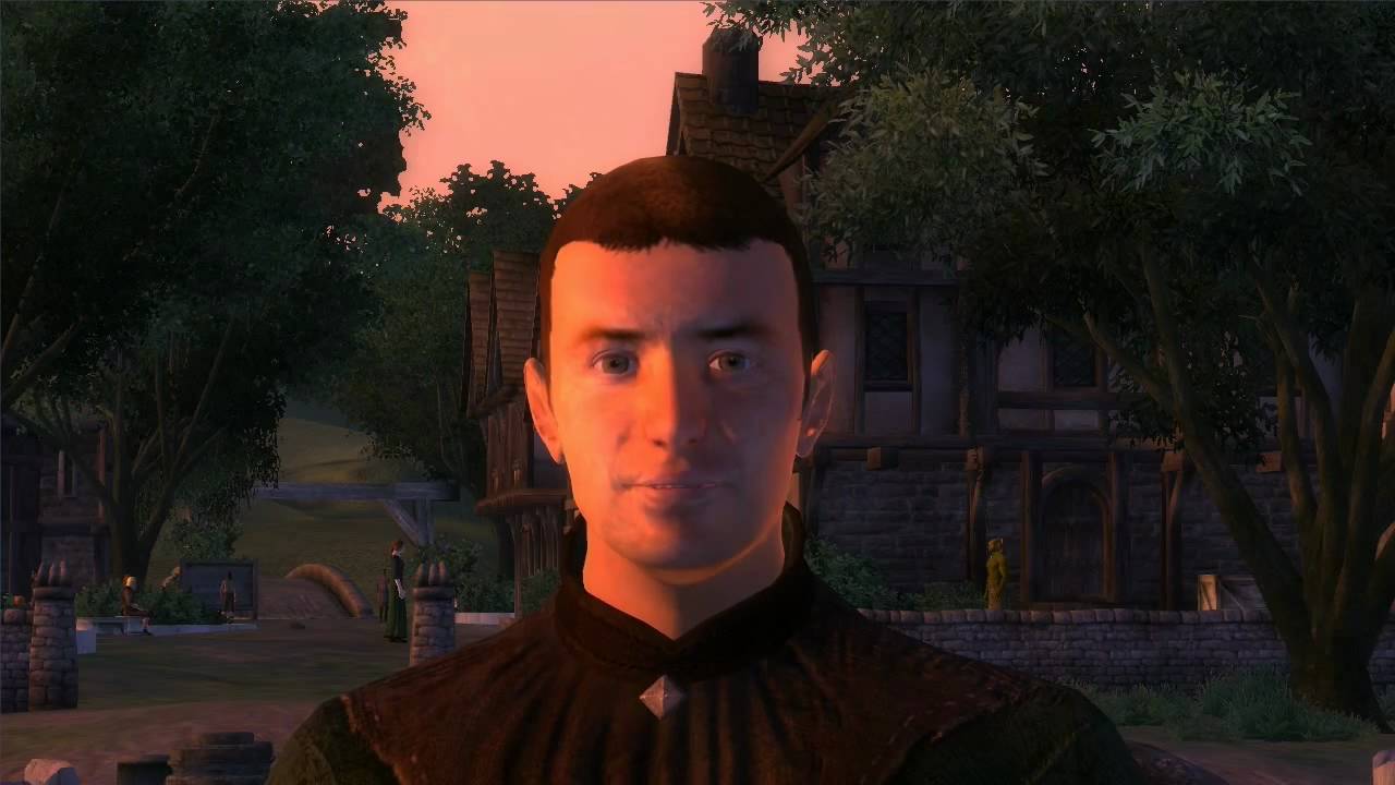 Broken Isle - Trailer