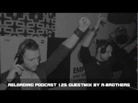 Reloading Podcast Chapter 125 by A-Brothers (Nacht...