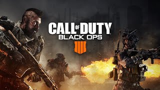 Black Ops 4 - Blackout Hinterhalt // LUCKIEST WIN EVER