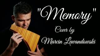 Memory- Cover By Marcin Lewandowski