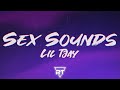 Lil Tjay - Sex Sounds (Lyrics) @Nabis Lyrics