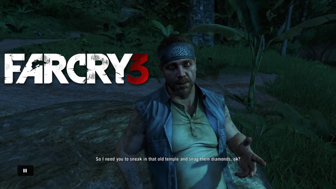 Far Cry 3 Classic Edition Walkthrough Gameplay Episode 6 Hurk YouTube far-cry-3-classic-edition-walkthrough-gameplay-episode-6-hurk-youtube