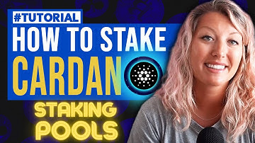 How to Choose a Profitable Staking Pool for Cardano