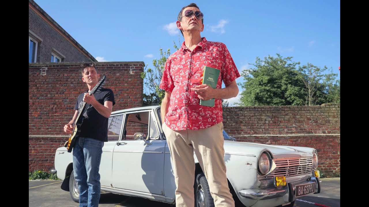 La théorie des horizons cie la Vache bleue