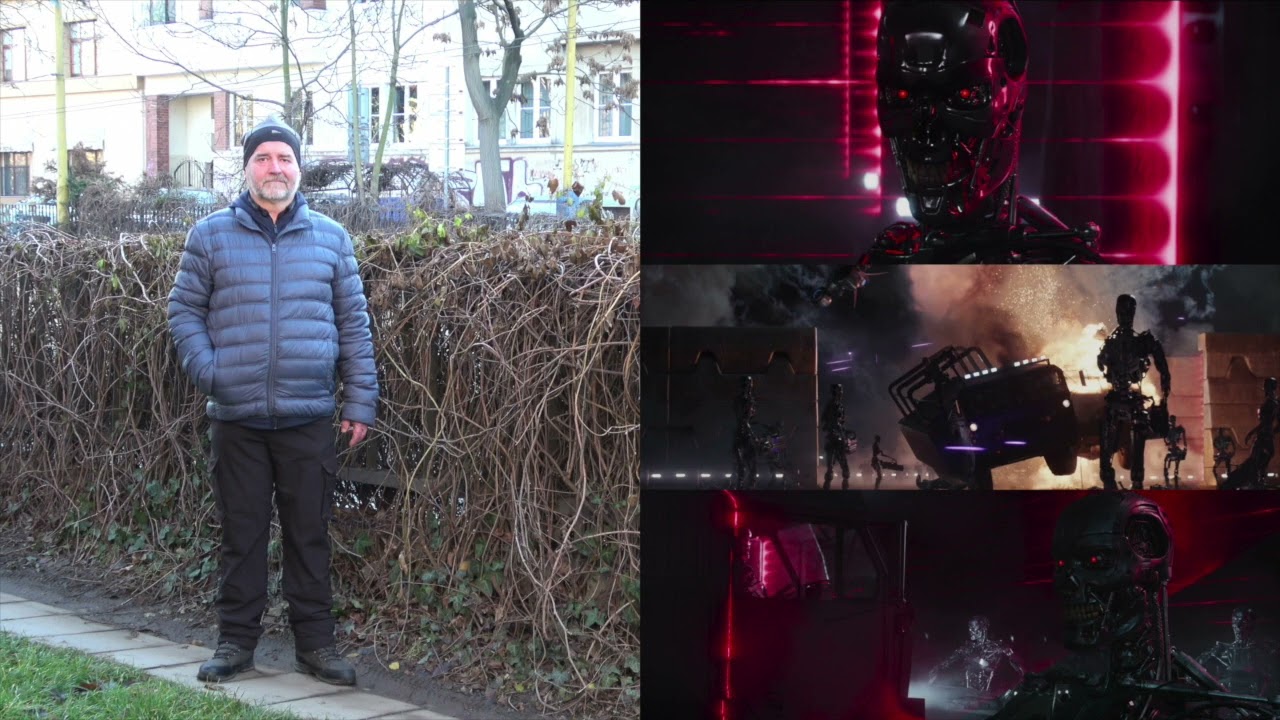 Timkovic 127 Verejna loz, ze vraj umela inteligencia existuje 2024