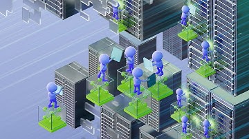 NVIDIA NeMo Agent Toolkit Connects MCP tools and NVIDIA NIM for Building Optimized Agentic Systems