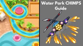 Water Park Chimps Guide | No MK (cause obv)
