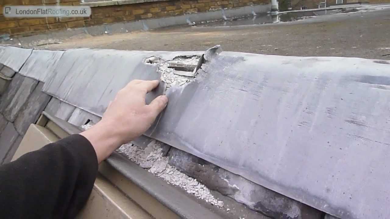 How To Remove Paint From Lead Flashing How To Remove Paint From Lead Flashing