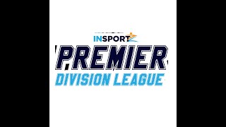 INSPORTZ PREMIER DIVISION LEAGUE MAY-2024 I SFS VS DBMSC STEEL