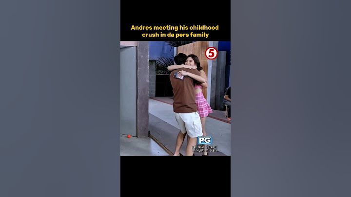 Ella getting jealous now🍃#ashdres #andresmuhlach #ashtineolviga #angmutyangsectione