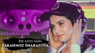 Фараҳноз Шарафова - Куҷоӣ  | Farahnoz Sharafova - Kujoi (official audio music)