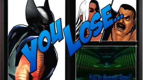 MvC3 Casuals 10/7/11 Part 2