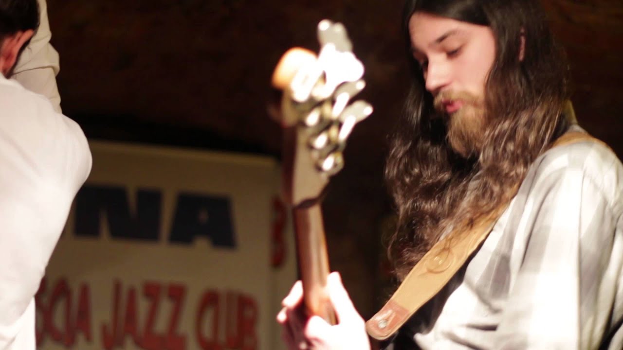 The Doors Love Street (LIVE Tribute Band Crystal Ship ) HQ YouTube