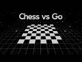 Chess Or Go The Most Complex Board Games Chess GoGame BoardGame Chess Or Go The Most Complex Board Games Chess GoGame BoardGame