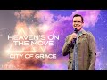 City of Grace | 60 Year Anniversary | Jud Wilhite | Central Church
