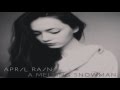 April Rain A Melting Snowman Full EP mp3