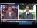 FBI Files Reveal New Details on Eric Swalwell & Christine Fang