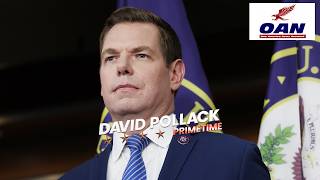 FBI Files Reveal New Details on Eric Swalwell Christine Fang