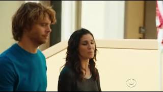 NCIS Los Angeles 8x21- Muffins NCIS Los Angeles 8x21- Muffins