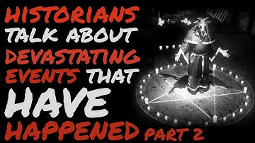 Devastating Events That Changed The History And The World But No One Talks About By Historians NSFW