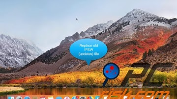 iTunes error 9006, how to fix?