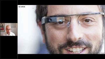 RAPID PROTOTYPING - ACCELERATE YOUR LEARNING By Pascal Finette