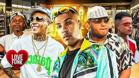 OLHA PRA MINHA CARA NÃO - MC Cebezinho, Mc Ryan SP, Mc Luuky, Mc Meno K, Menor Richard (DJ Oreia)