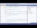 Get more done with search in Visual Studio