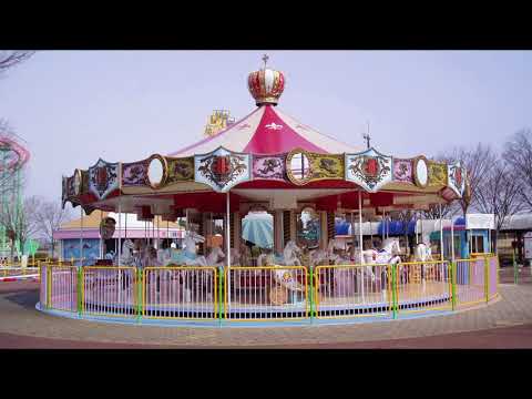 ペドロ＆カプリシャス：メリーゴーラウンド／カラオケ