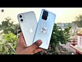 OPPO F19 Pro Vs iPhone 11 Camera Test & Comparison | Which is The Best..?