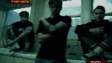 Blink-182 - Stay Together for the Kids music video