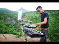 Yeshu nam mila instrument cover by mj music yamaha psr sx900