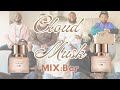 My Guy Friends Rate Mix:Bar Cloud Musk| ScentMas &#39;23| CHI VISION