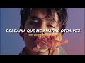 V Love Me Again Sub Español English Lyrics 