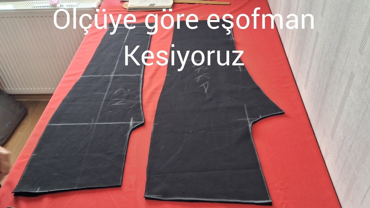 PRATIK 48 BEDEN ESOFMAN KESIYORUZ